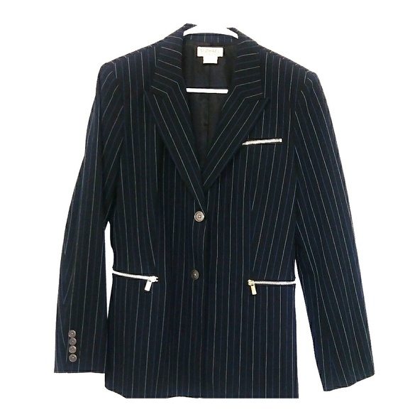 michael kors womens blazer